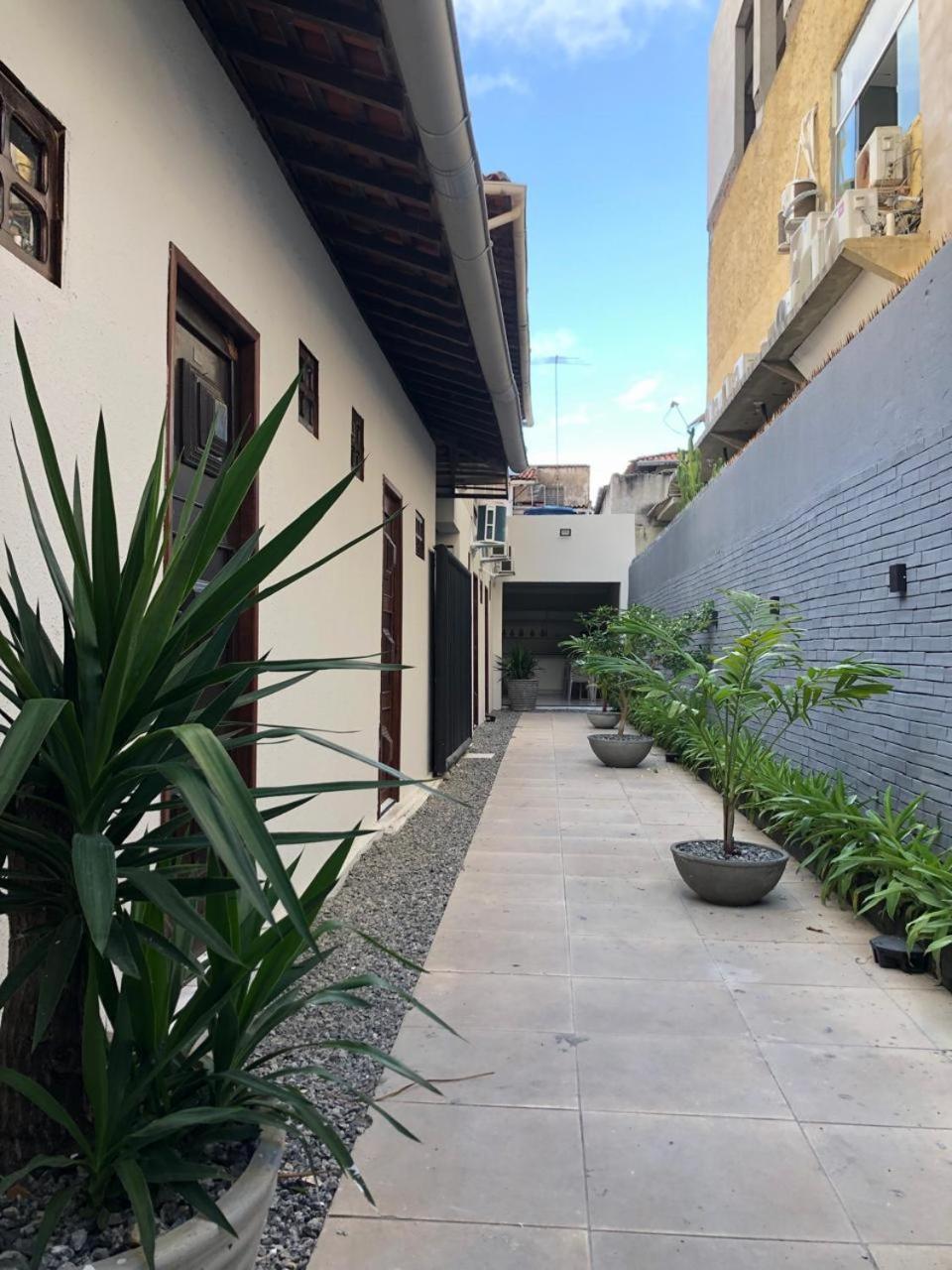 Malai Pousada Joao Pessoa Exterior photo
